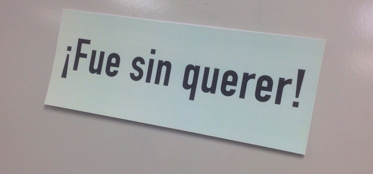 Right phrase. Right time. Right tone. 